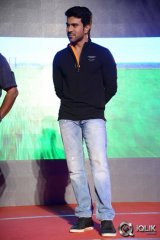 Govindhudu Andari Vaadele Movie Teaser Launch